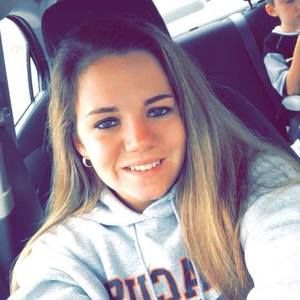 Meet your Posher, Carrie